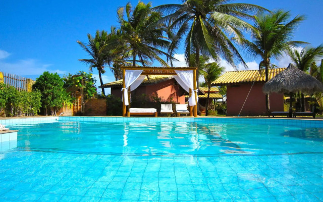 Hotel Pousada Beleza das Ondas