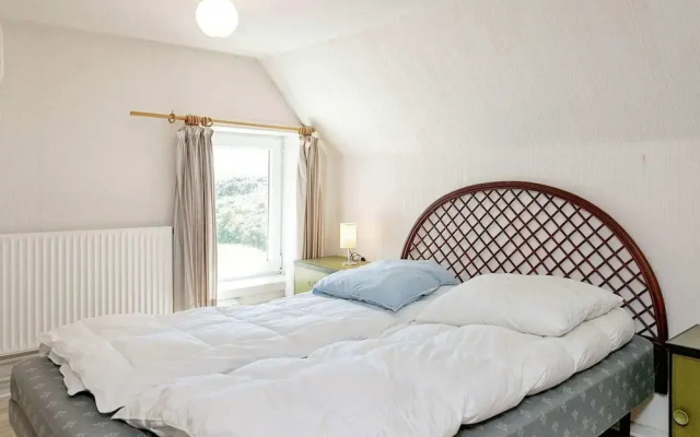 16 Person Holiday Home in Ulfborg