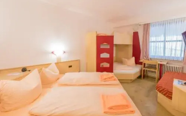 Hotel Restaurant Fallerhof