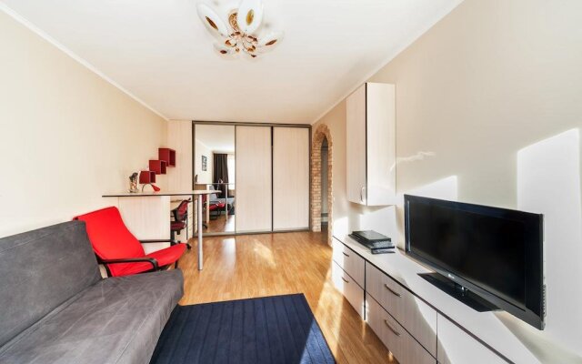 Apartment on Yakimanka