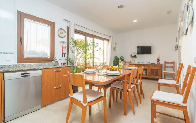 Villa Placeta 6 in Sa Pobla