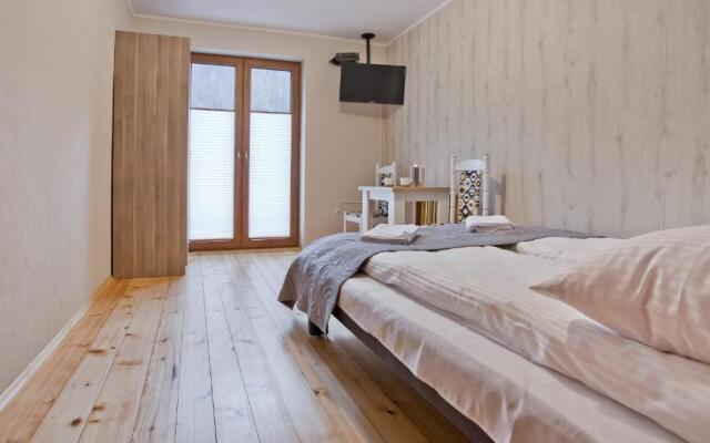 Apartamenty DobraNocka