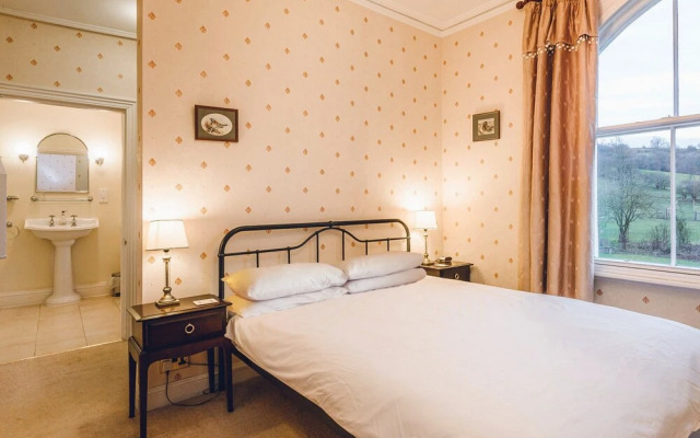 The Forest Country House B&B