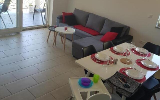 Sunset Apartments Zaton
