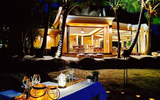 Sunova Private Pool Villa - Hotel Managed