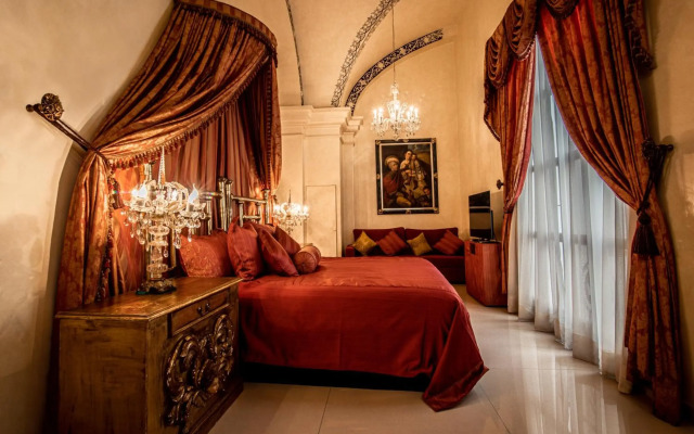 Palacio Borghese Hotel Boutique - Adults Only