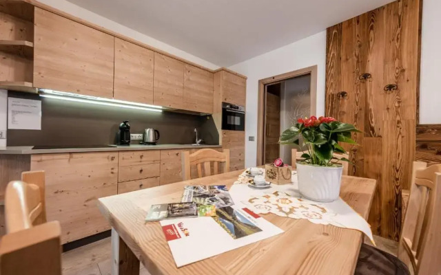 Villetta Val di Sole