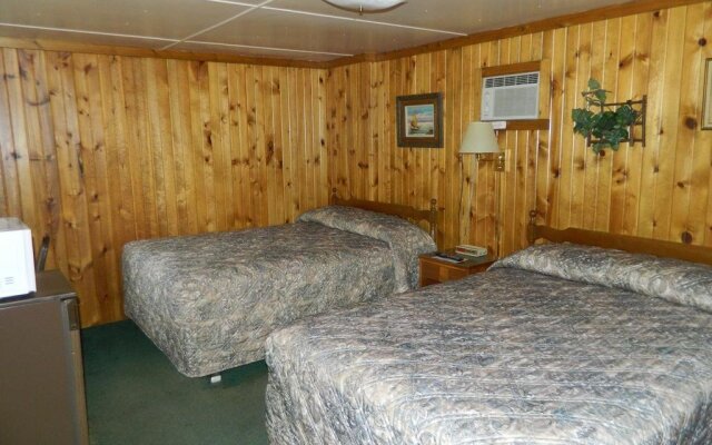 Hilltop Motel