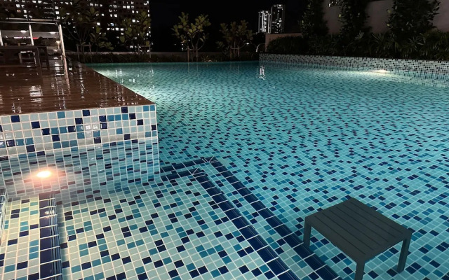 Neu Suites By Serenity Vacation Homes