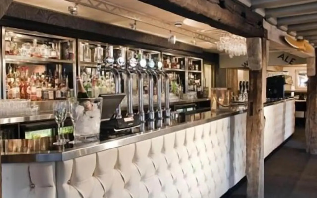 The Blue Anchor Feering