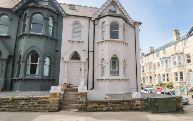 The Salthouse Apartment 2