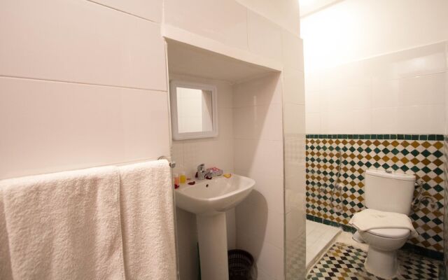 Riad Fez Yamanda