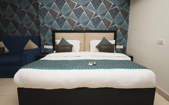 Hotel B Continental