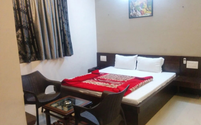Hotel Surya Mahal