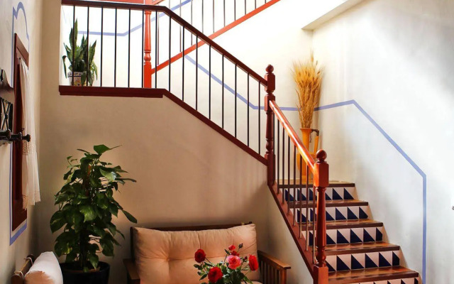 Hotel Rural el Molino de Felipe
