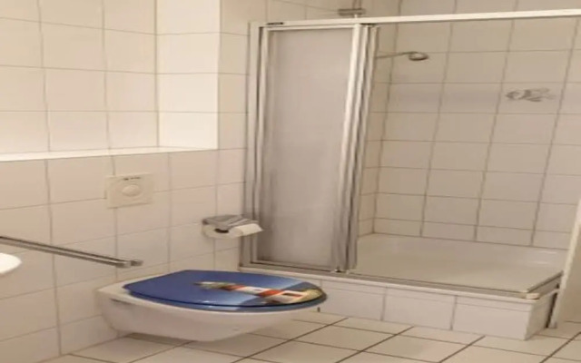 Apartment in Orth by the Yachting Port