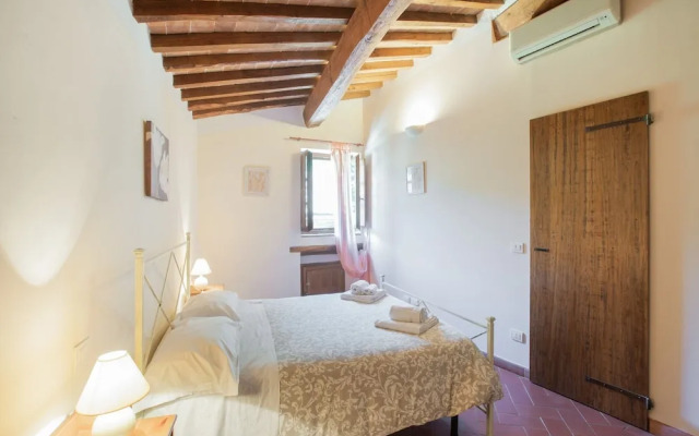 Charming Retreat in Montorsoli