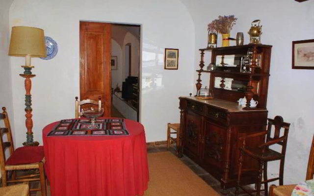 Casa da Muralha de Serpa