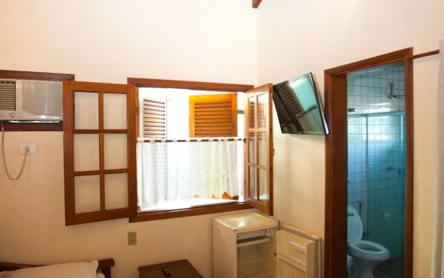 Pousada Jardon Ubatuba