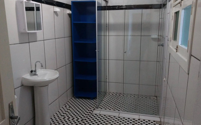 Pousada Vila Cezar Canela