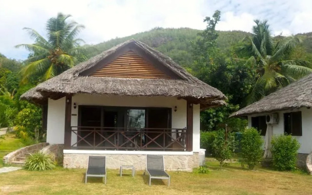 The Marine Park Cottage
