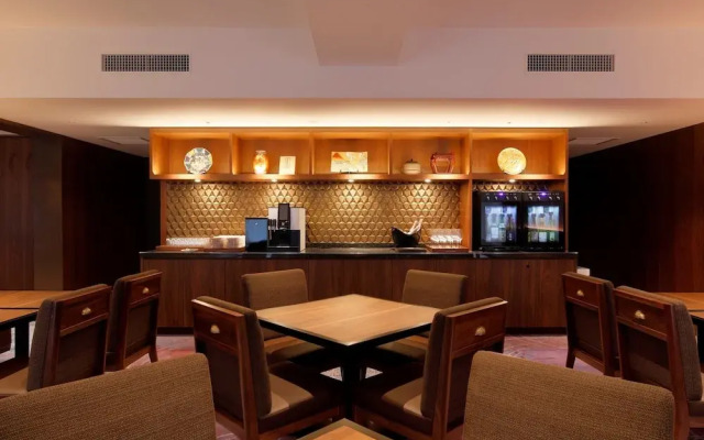 The Hotel Sanraku Kanazawa