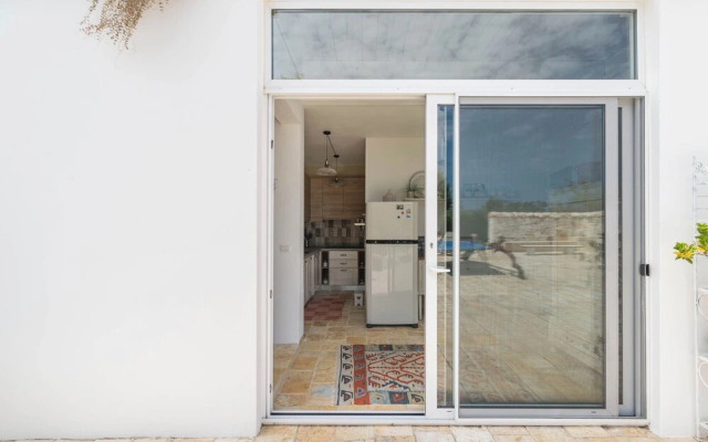 Trullo Letizia con piscina