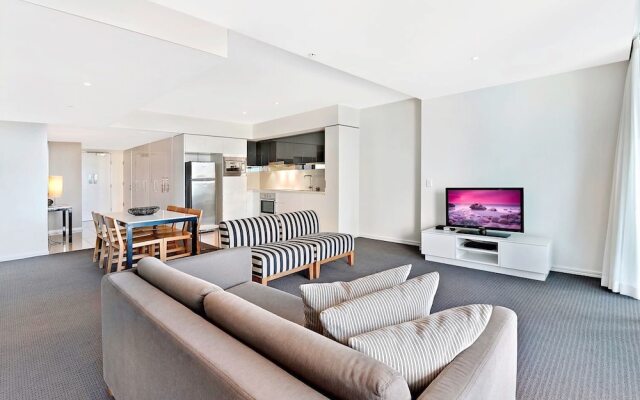 Promenade Apartments Gold Coast