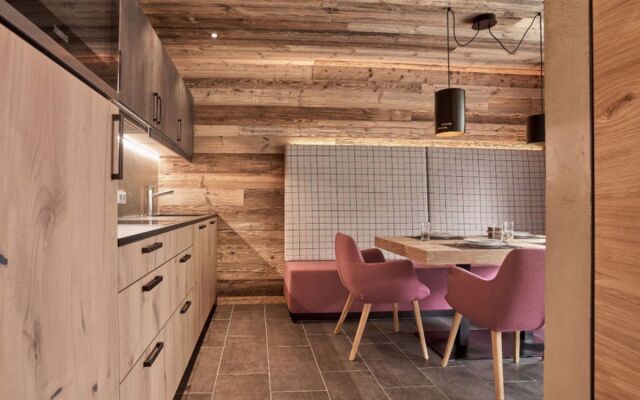 House The PEAK Sölden 30423