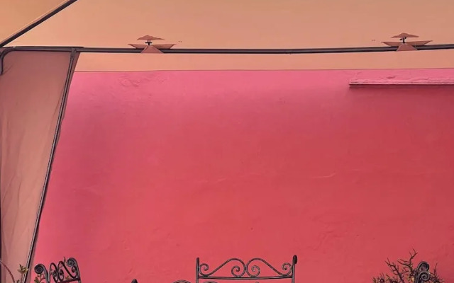 Riad Del Rey