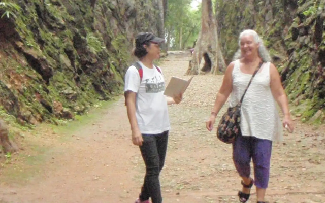 Sorn Waree Home Place