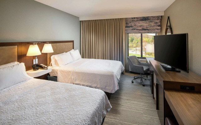 Hampton Inn & Suites Binghamton/Vestal