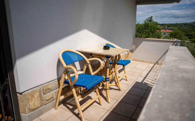 Lidija Apartment Izola