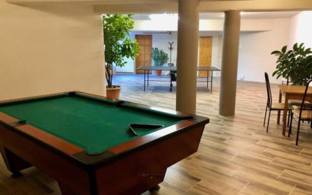 Guest House Atrium Vendégház