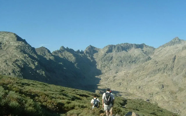 Los Navazuelos