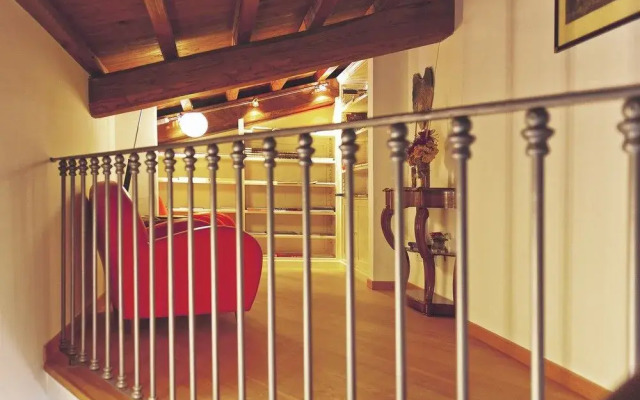 Roccafiore Residenza