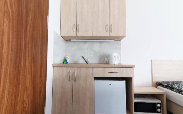 Astra Apartments