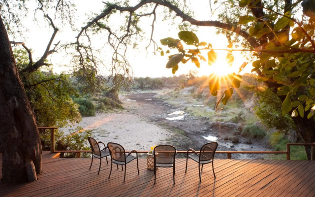 Nyala Safari Lodge