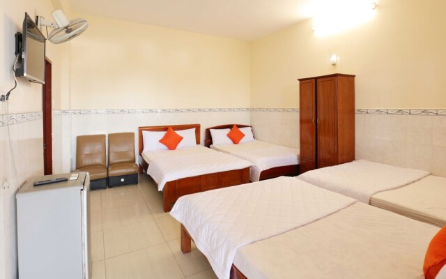 Cam Binh Hotel