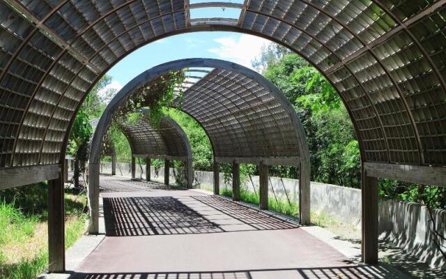 Blue Ocean Stars B&B