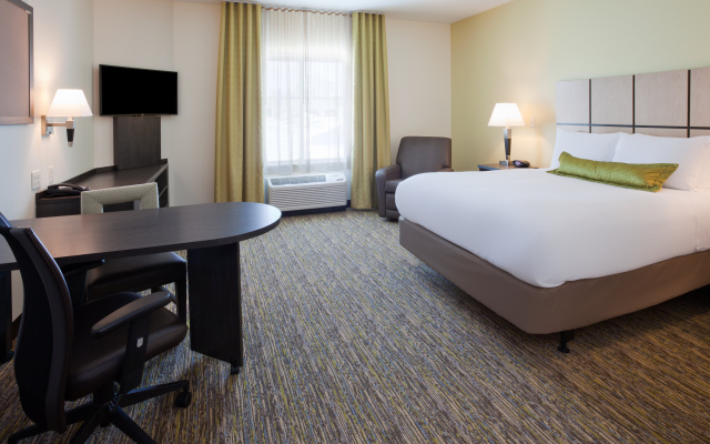 Candlewood Suites Bemidji - Paul Bunyan by IHG