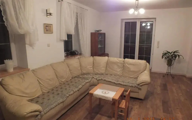 Agroturystyka Wielkie Leźno