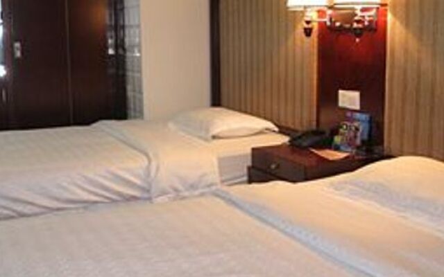 Suntec Plaza Hotel Apartment