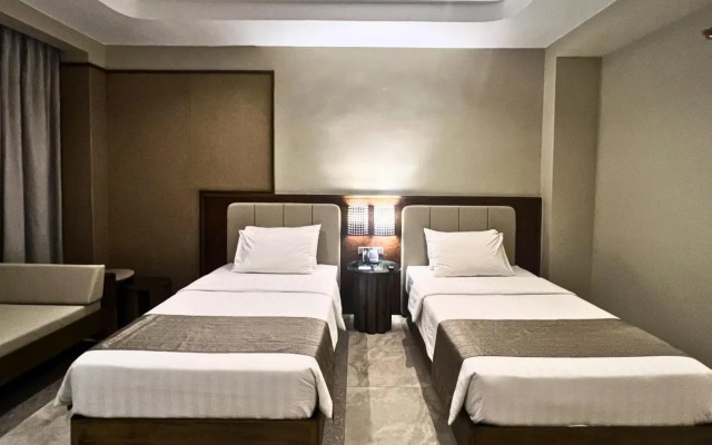 Coron Westown Resort