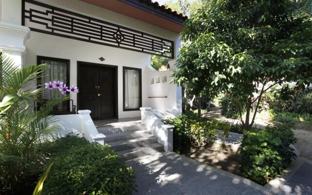 Duangjitt Resort & Spa