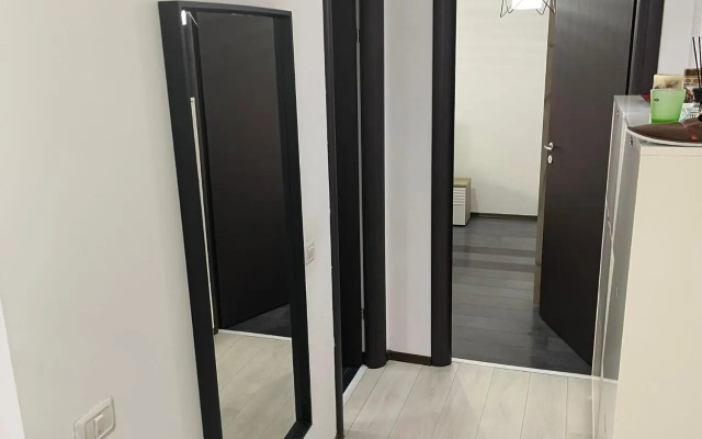 Giurgiului Apartament