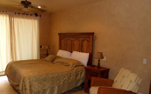 Bella Sirena 2BR BC 801 by Casago