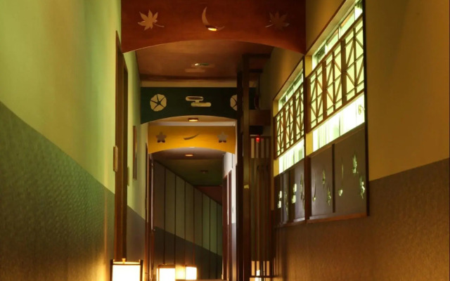 Hotel Yamakawa