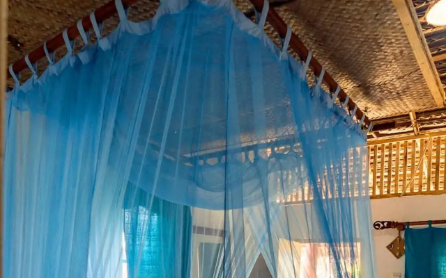 De Silva Windresort Kalpitiya