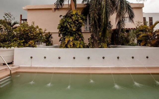 Amarla Boutique Hotel Cartagena